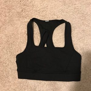 LULULEMON Run with the Sun Bra 8